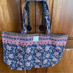 Sezane x New York tote bag!